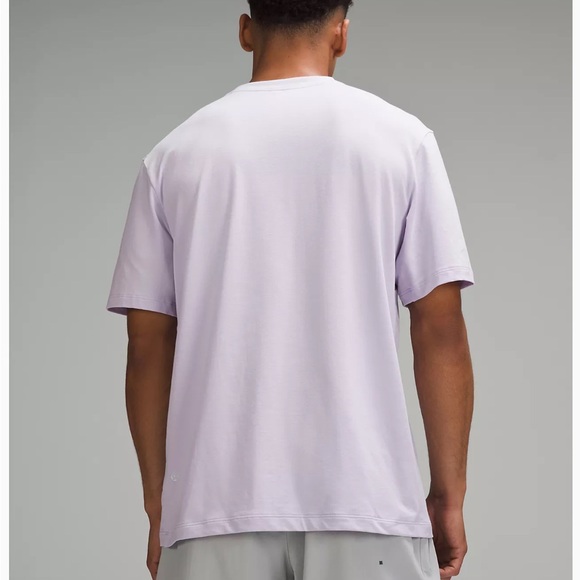 Lululemon short sleeve zeroed in shirt - Picture 5 of 6